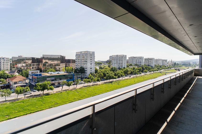 Birouri Clasa A | National Office Center | Centru Iași | COMISION 0% - 21