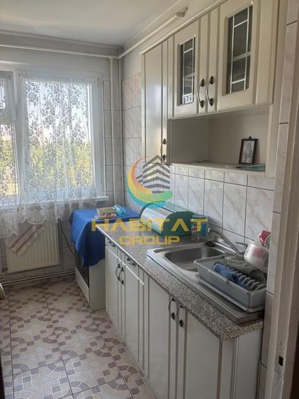 3 camere Brancoveanu stradal centrala termica liber