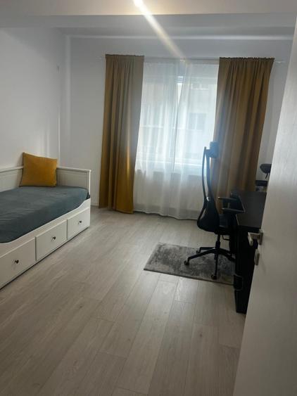 Apartament 3 camere decomandat | 86 mp utili | Imobil 2022