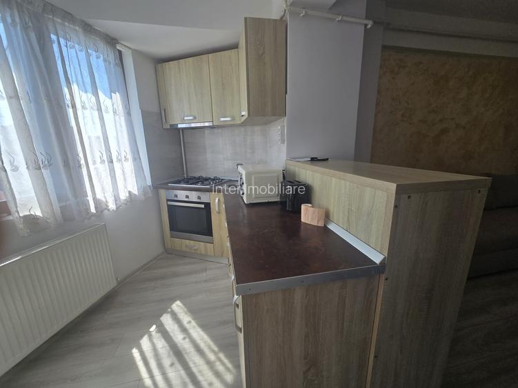 Apartament 3 camere in Centru-Palas, mobilat,etaj 5/7,loc de parcare, cod:162821 - 9