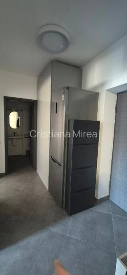 Apartament 2 camere Spazio Residence - 6
