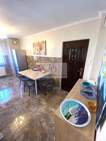 Apartament cu 3 camere + 2 băi | Parcare inclusă | Zorilor - Pasteur