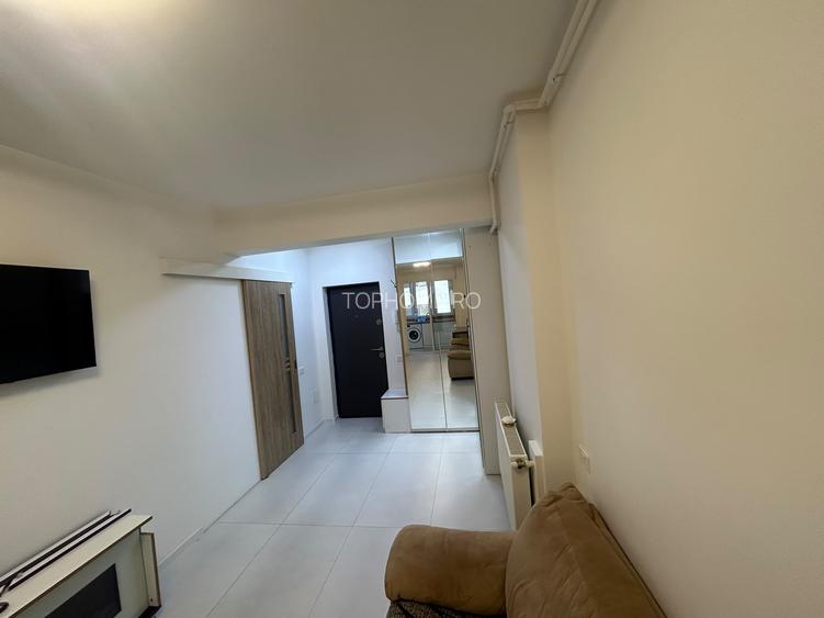 Apartament 2 camere, metrou Dimitrie Leonida-Berceni