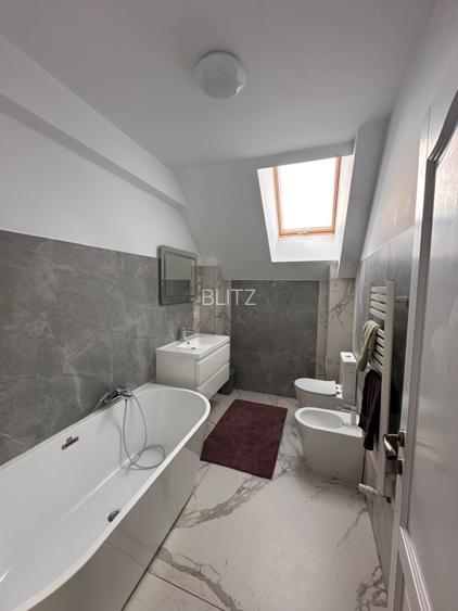 Apartament 3 camere de inchiriat, 100 mp, Radauti - 4