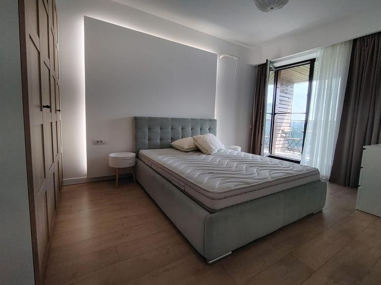 Apartament 2 camere Novum - Metrou Politehnica