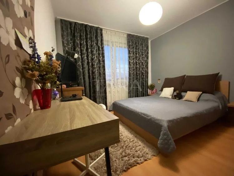 Apartament cu 2 camere, 47 mp, zonă centrală, Facultatea de Litere. - 5