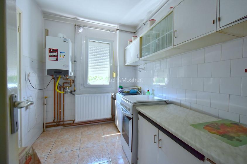 Apartament 2 camere - Medicina Timisoara (Str. Bucuresti) - 13