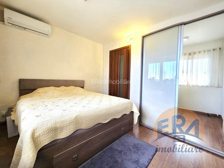 Apartament 4 camere | Decomandat | Zona Decebal - str. Sovata - 8