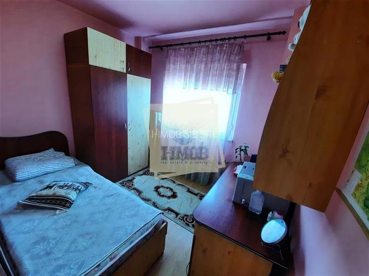 Apartament cu 4 camere 2 bai balcon si pivnita de vanzare pe Mihai Viteazu din S - 5