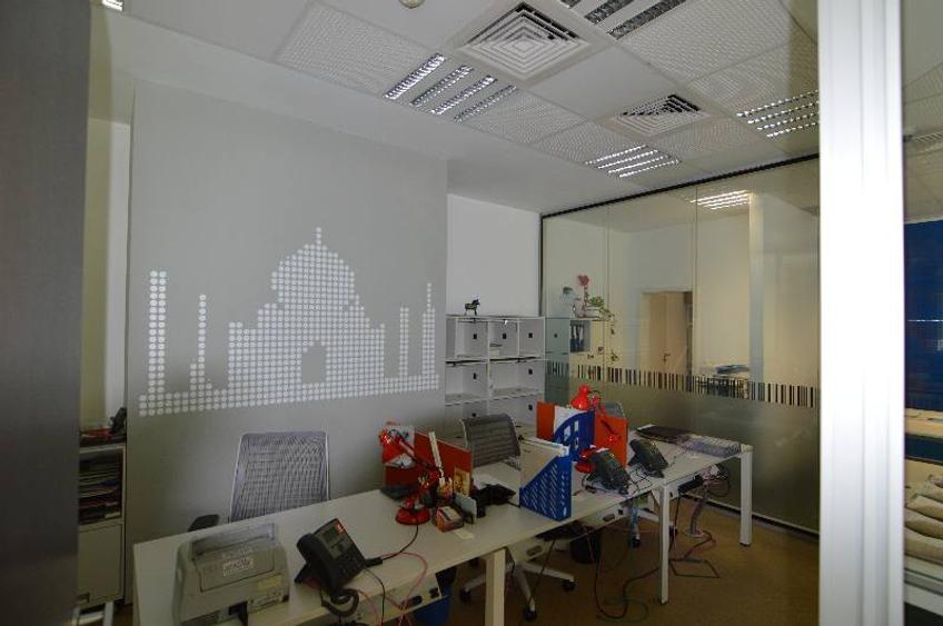 Armand Business Center, Rosetti, 310 - 996 mp 0% comision!