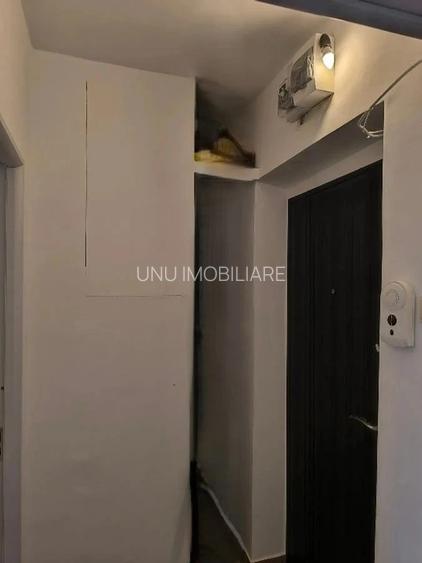 Apartament cu 1 camera - zona Pacurari - Centrul de cartier Pacurari (Esplanada Mimoza) - 3