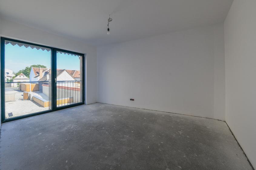 Apartament cu 3 camere | complet finisat