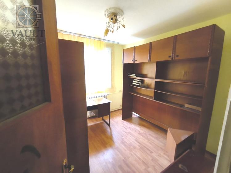 Apartament 3 camere -5 minute Metrou 1 Decembrie