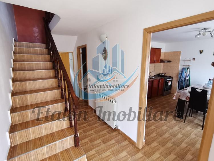 Casa zona 1 MAI, 223 utili P+1+M, 663 m teren – MERITA VAZUTA!