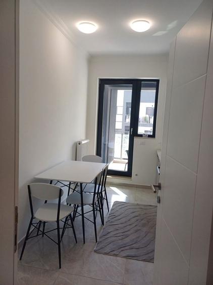 Apartament 2 camere -zona Compozitori