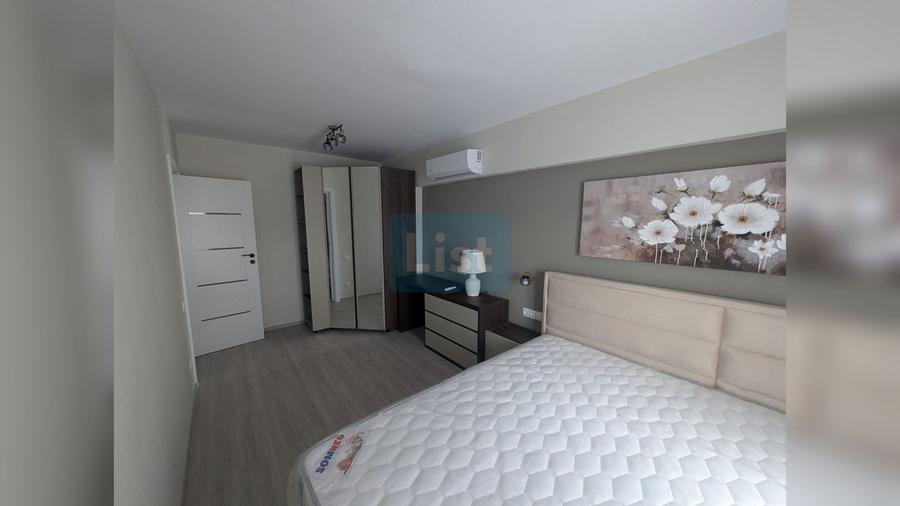 0% Comision| Apartament decomandat cu 2 camere si balcon | Manastur