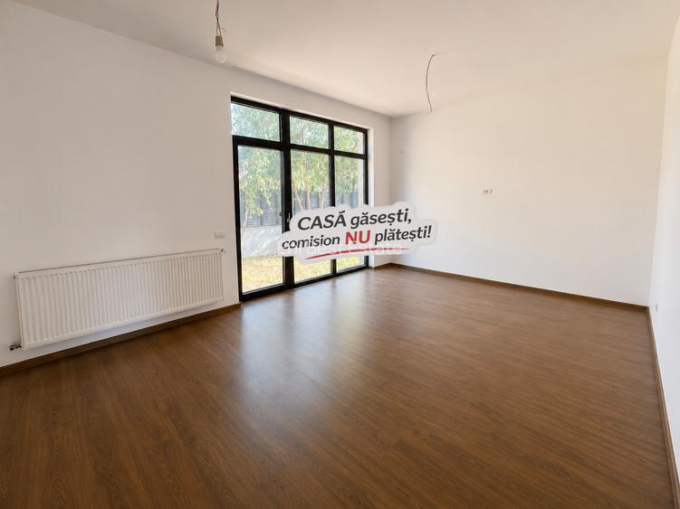 Casa individuala || Buftea || Ilfov || A0 || COMISION 0% || 5 camere - 3