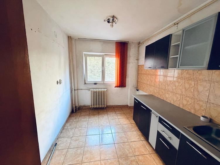 Apartament 4 camere | Calea Moșilor | Oportunitate excelentă