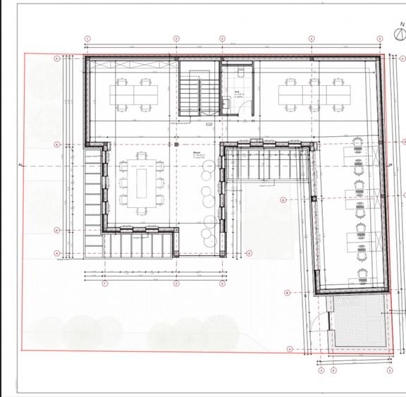Cladire moderna birouri vanzare Comision 0% Iulius Mall Intre Lacuri