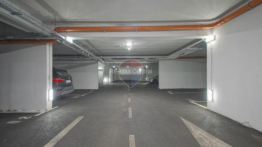 Apartament cu 2 camere de închiriat, Chiville Residence! - 15