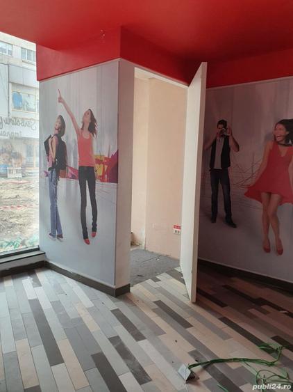 Ultracentral, SPATIU COMERCIAL, 340 mp., IDEAL REPREZENTANTA