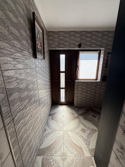 De vânzare casa Tichilesti noua