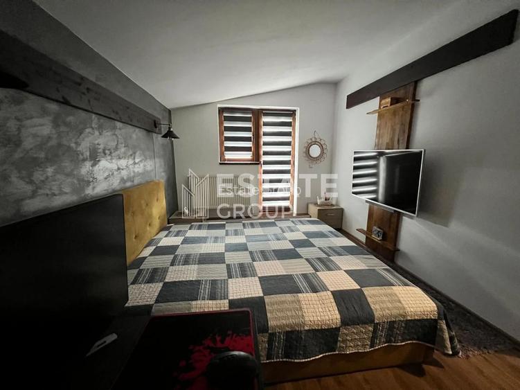 Apartament 3 camere, decomandat, Soarelui - 15