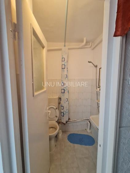 Garsoniera - zona Alexandru cel Bun - Aleea Musatini - Pet Friendly - 2