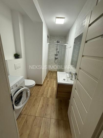 Apartament cu 2 camere de închiriat in Cetate - 7