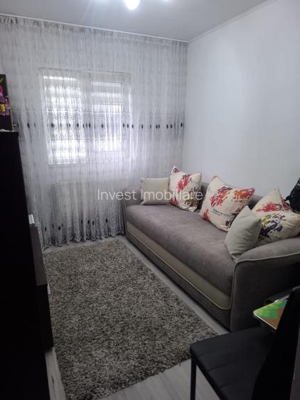 Apartament 3 Camere-etaj intermediar-Metalurgie - 2