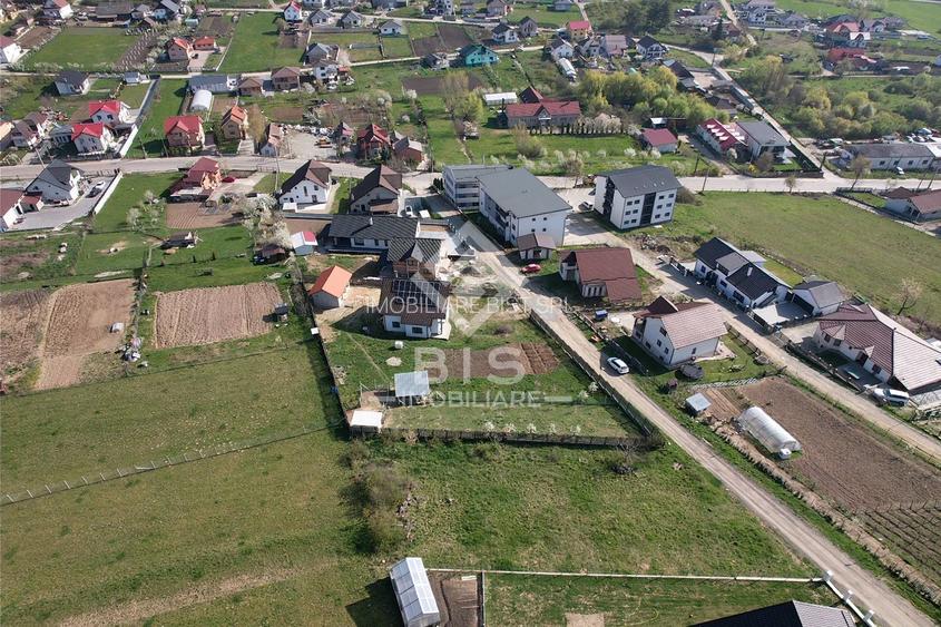 Teren de vanzare 500 mp - Zona LEONI - 3