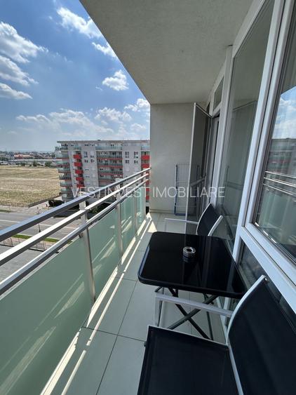 Apartament 1 Cameră -Ared - 7