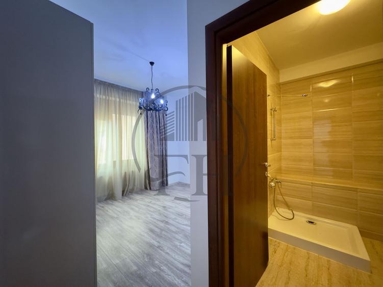 Apartament 3 camere de vanzare Mamaia, zona Summerland