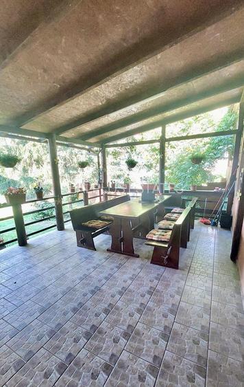 Casa de vanzare Sercaia - Fagaras - 12