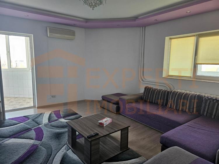 Apartament 3 camere, termen lung, situat in zona Tomis Nord-Constanta