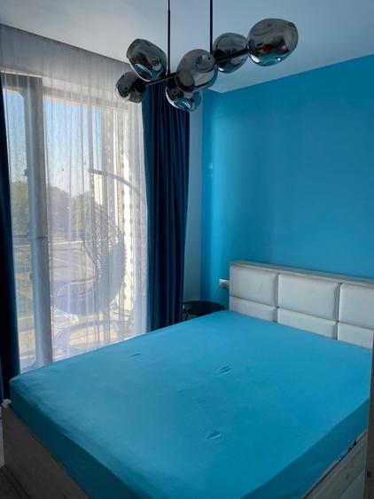 Apartament Lake on Mamaia 1 septembrie