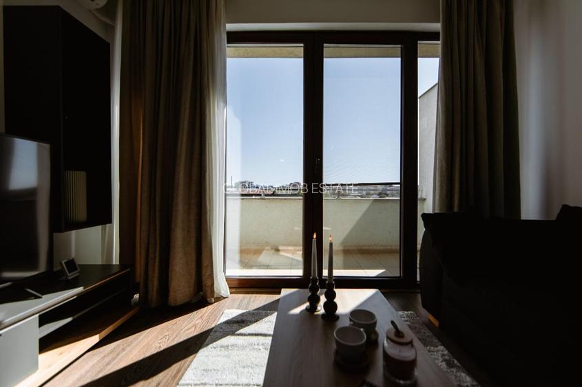 Inchiriere Apartament 3 camere Bloc Nou Unirii - 2