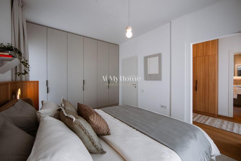 VILA INDIVIDUALA IN COMPLEX REZIDENTIAL//5 CAMERE//TUNARI- IORGA 45