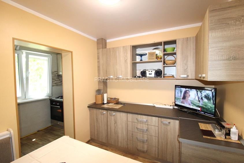 Apartament 2 camere, 58 mp, 2 balcoane – Siderurgiștilor Vest - 6
