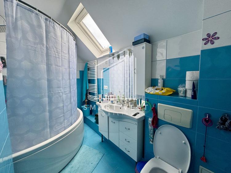 Casa spatioasa de vanzare | 275 mp (cu beci) | Zona Unio