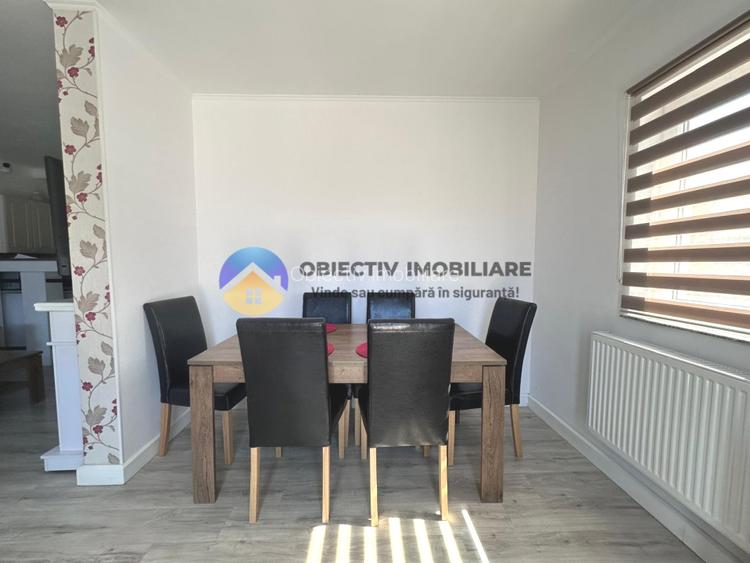 CASĂ cu teren 900 mp – ROZNOV, județul Neamț - 11