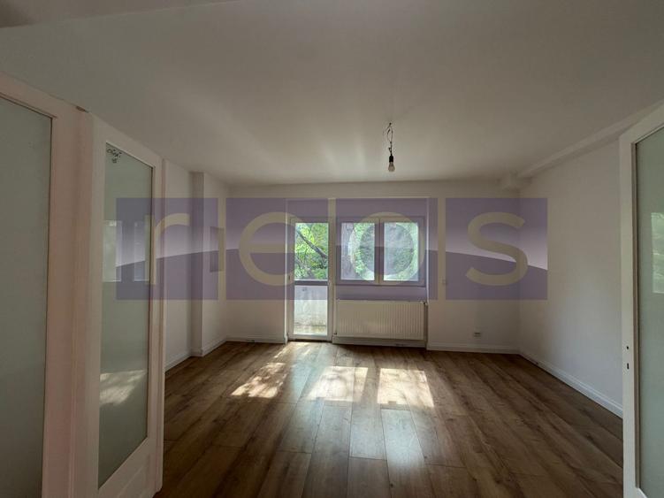 VANZARE APARTAMENT 4 CAMERE | PARCUL CISMIGIU | 102MP | VEDERE PARC