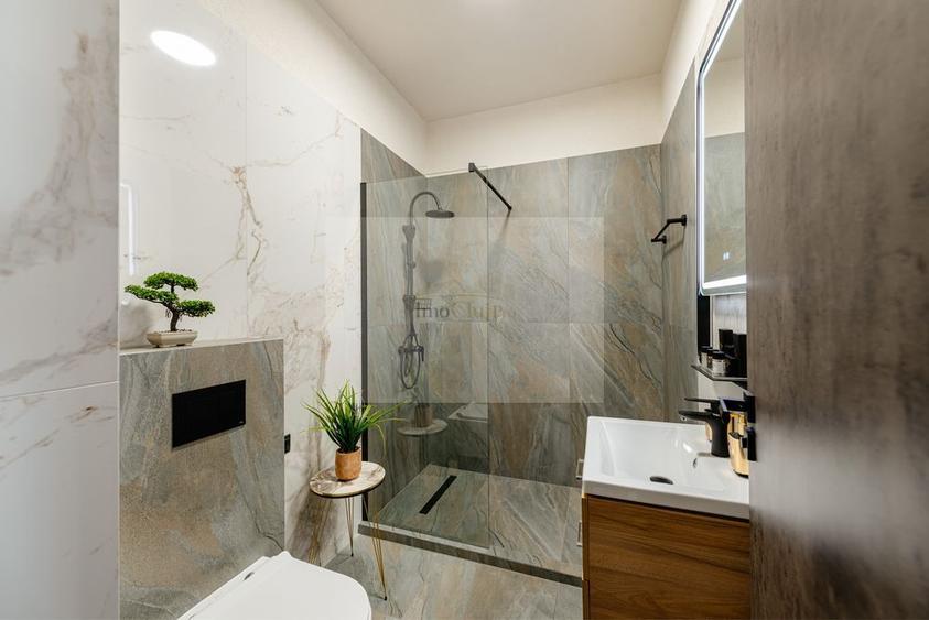 Apartament premium cu 2 camere + curățenie inclusă | Zona Centrală