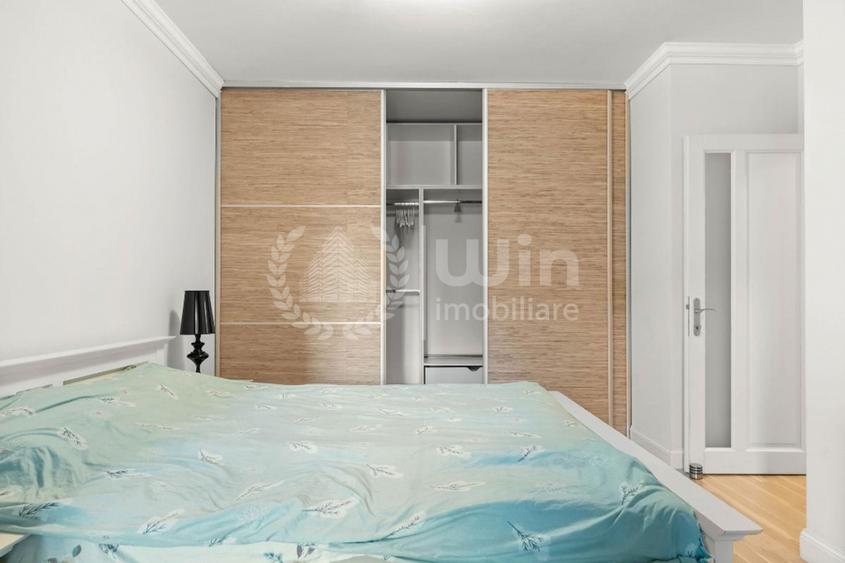 Apartament 2 camere | Bloc nou | Etaj 1 | Semicentral - Dorobantilor