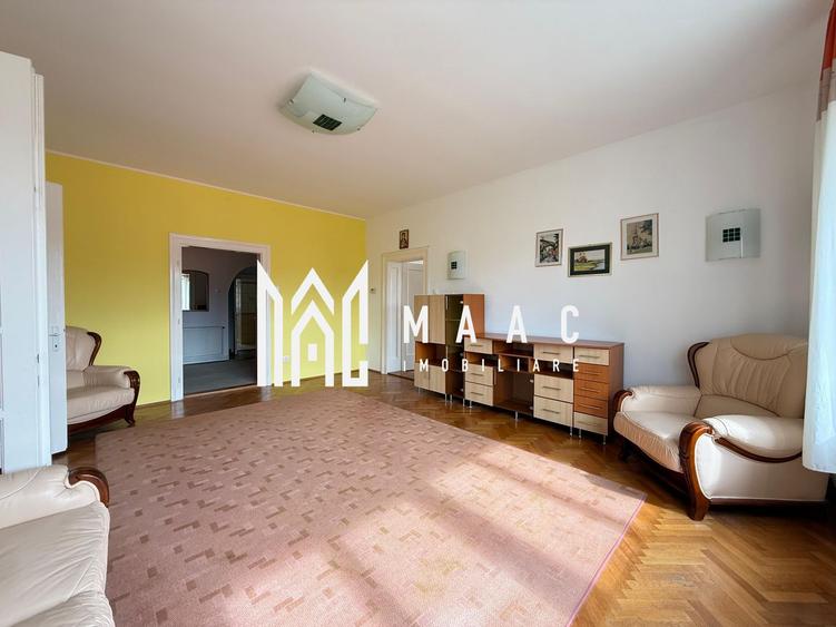 Penthouse 4 camere | 2 bai | Curte | Garaj | Sub Arini