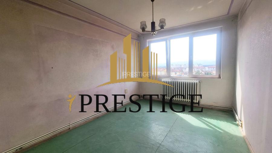 APARTAMENT 2 CAMERE SIBIU | MIHAI VITEAZU | BALCON | LIFT | PIVNIȚĂ - 5