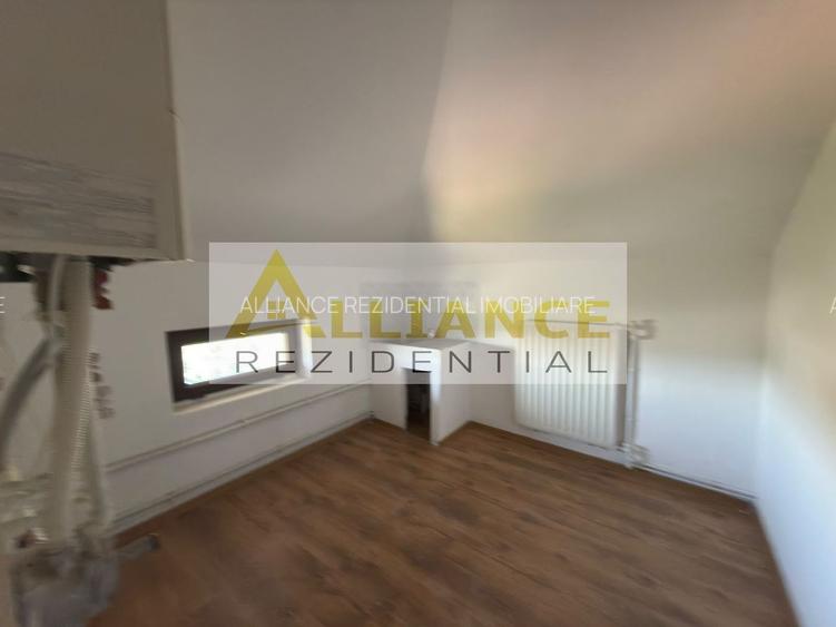 CASA INDIVIDUALA CU POTENTIAL COMERCIAL – CATELU, STRADA INDEPENDENTEI - 21
