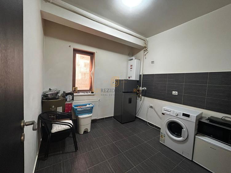 Apartament 2 camere de vanzare, loc de parcare inclus,zona Grand Arena