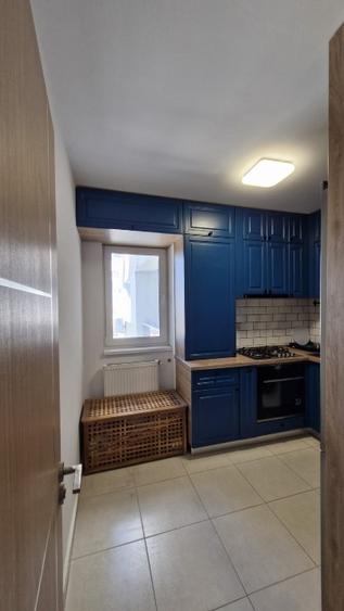 Ap 2 camere, terasa, loc de parcare si balcon