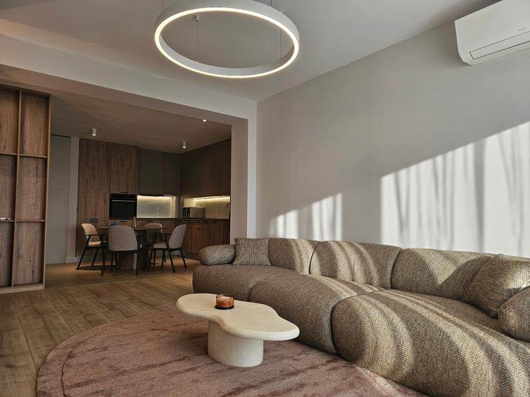 Apartament 3 camere Baneasa - Sisesti | Valleta Residence